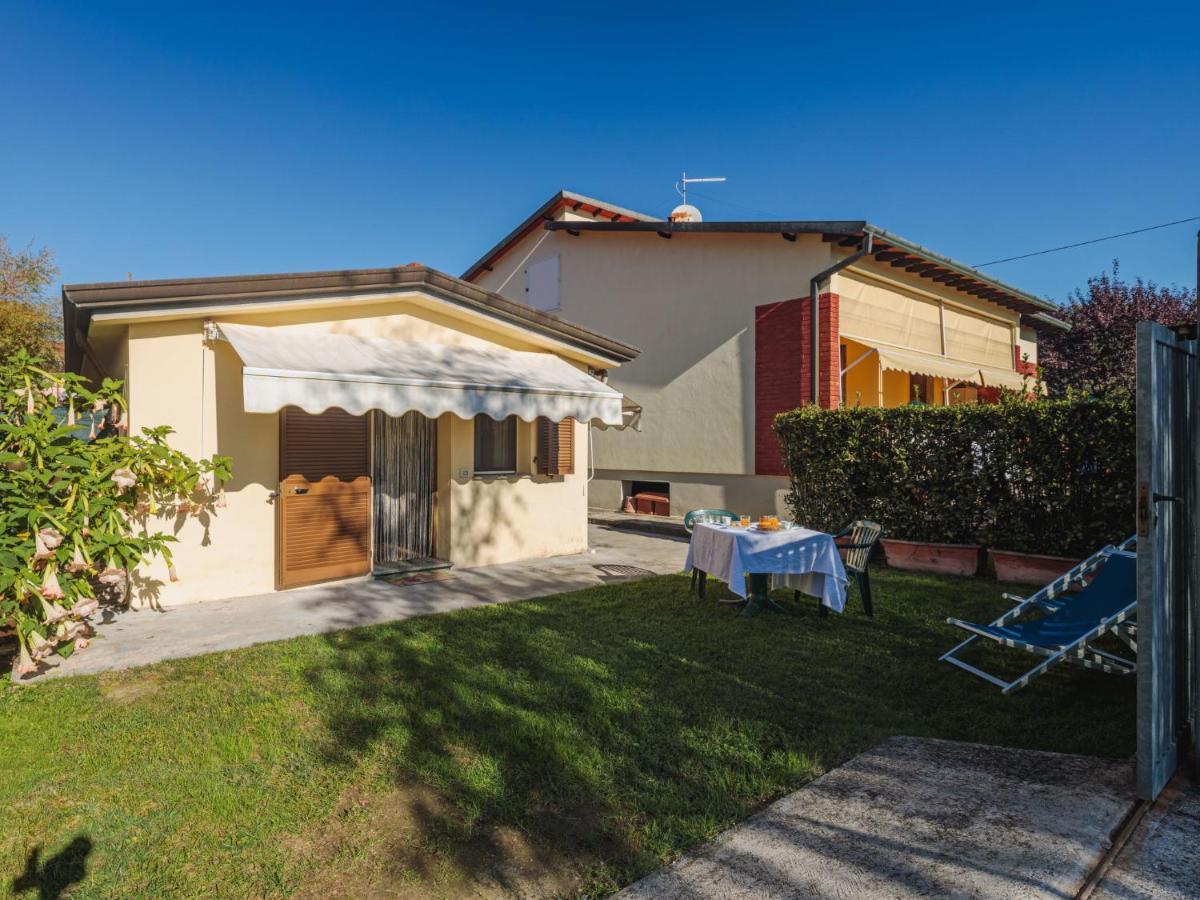 Casetta Mosti By Interhome Holiday home